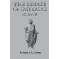 The Senate of Imperial Rome