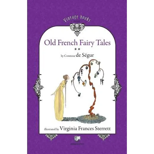 Old French Fairy Tales (Vol. 2)