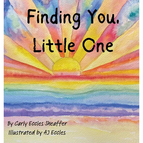 Finding You, Little One
