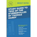 Study Guide to Tess of d'Urbervilles by Thomas Hardy