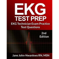 EKG Test Prep: EKG Technician Exam Practice Test Questions