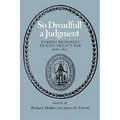 So Dreadfull a Judgment