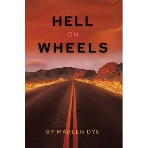 Hell on Wheels