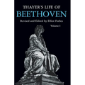 Thayer's Life of Beethoven, Part I
