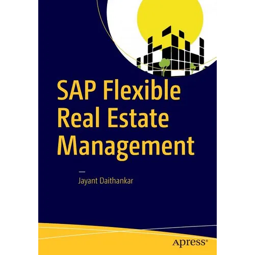SAP Flexible Real Estate Management