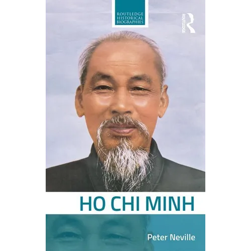 Ho CHI Minh