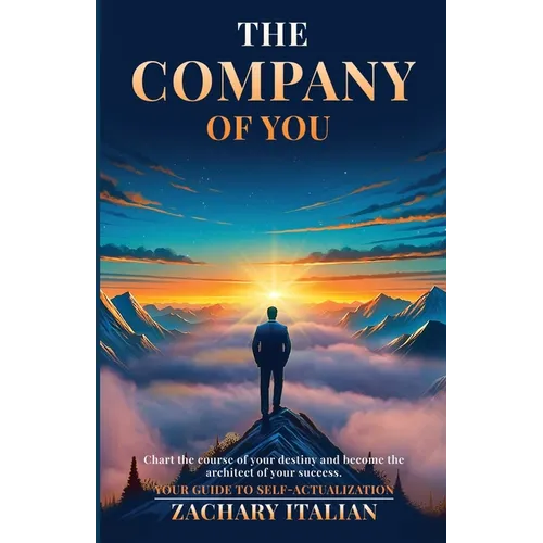 The Company of You