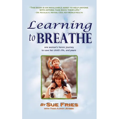 Learning to Breathe