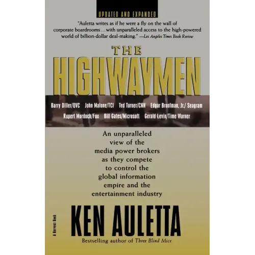 The Highwaymen: Updated and Expanded