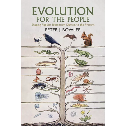 Evolution for the People