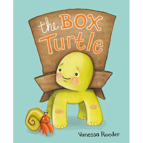 The Box Turtle