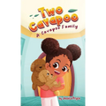 Two Cavapoo: A Cavapoo Family