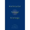 Molecular Fungal Biology