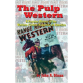 The Pulp Western (hardback)
