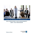 2022 Endocrine Case Management: Meet the Professor
