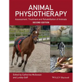 Animal Physiotherapy: Assessment, Treatment and Rehabilitation of Animals