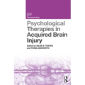 Psychological Therapies in Acquired Brain Injury