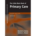 The Little Black Book of Primary Care 6e