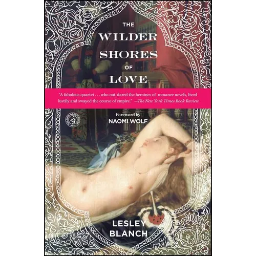 The Wilder Shores of Love