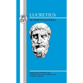 Lucretius: de Rerum Natura I
