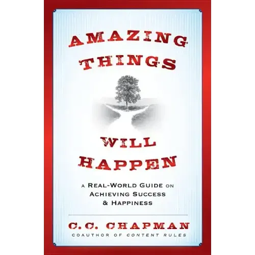 Amazing Things