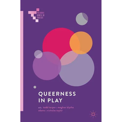 Queerness in Play