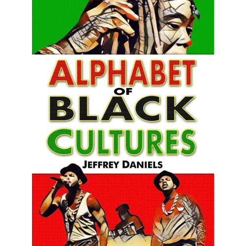Alphabet of Black Cultures