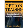 Option Trading: Pricing and Volatility Strategies and Techniques
