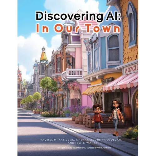 Discovering AI: In Our Town