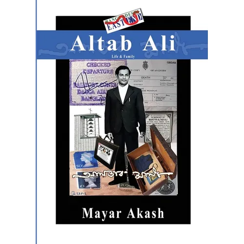 Altab Ali Life & Family