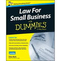 Law for Small Business for Dummies - UK