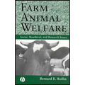 Farm Animal Welfare: Social, Bioethical, and Research Issues