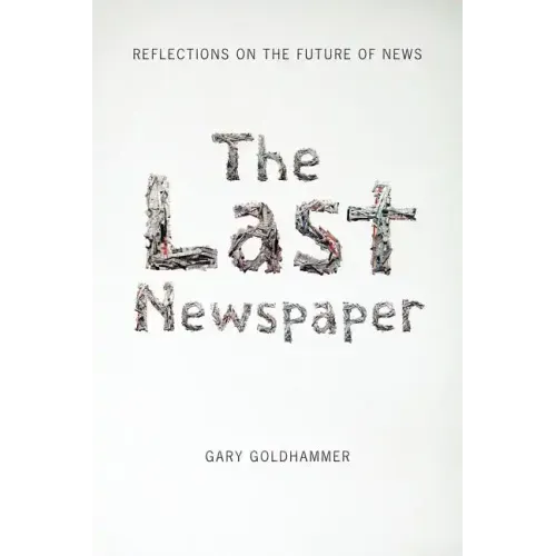 The Last Newspaper