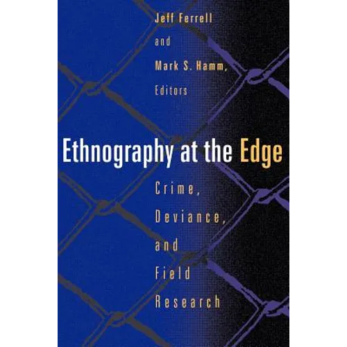 Ethnography at the Edge