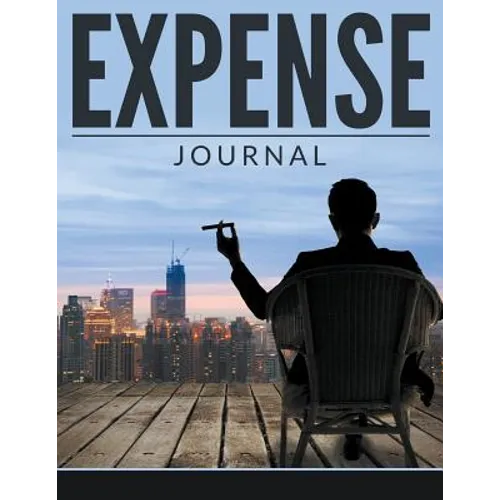 Expense Journal