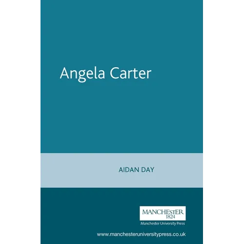 Angela Carter