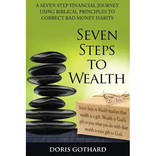 Seven Steps to Wealth