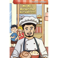Mr. Mo's Magnificent Muffin Mystery