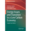 Energy Issues and Transition to a Low Carbon Economy: Insights from Mexico