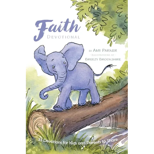 Faith Devotional