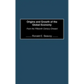 Origins and Growth of the Global Economy: From the Fifteenth Century Onward