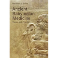 Ancient Babylonian Medicine: Theory and Practice