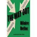 The Way Out