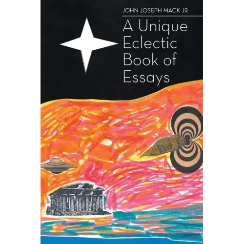 A Unique Eclectic Book of Essays