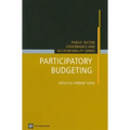 Participatory Budgeting [With CDROM]