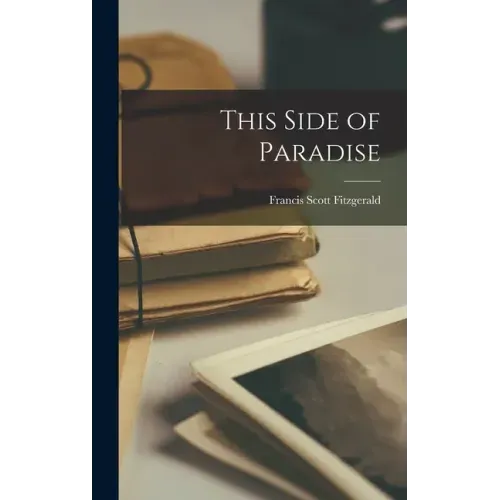 This Side of Paradise