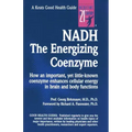 Nadh: The Energizing Coenzyme