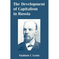 The Development of Capitalism in Russia