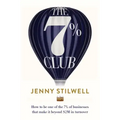The 7% Club: How to be one of the 7% of businesses that make it beyond $2M in turnover