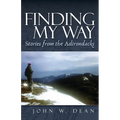 Finding My Way: Stories from the Adirondacks